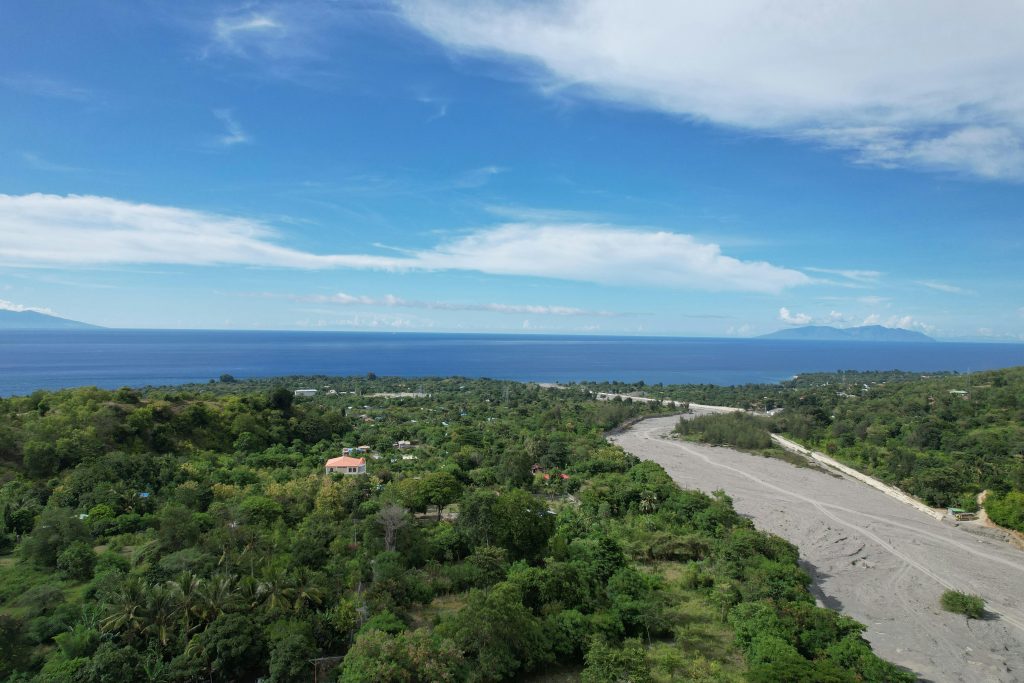 Timor-Leste is a small nation located in Southeast Asia